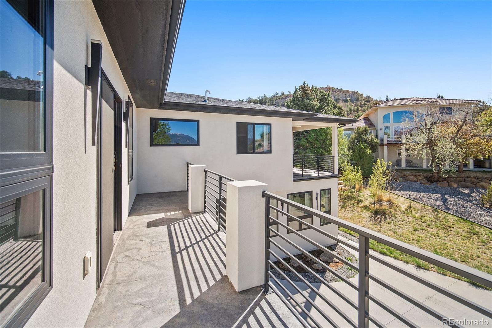 MLS Image #29 for 3425  palmer hill court,colorado springs, Colorado