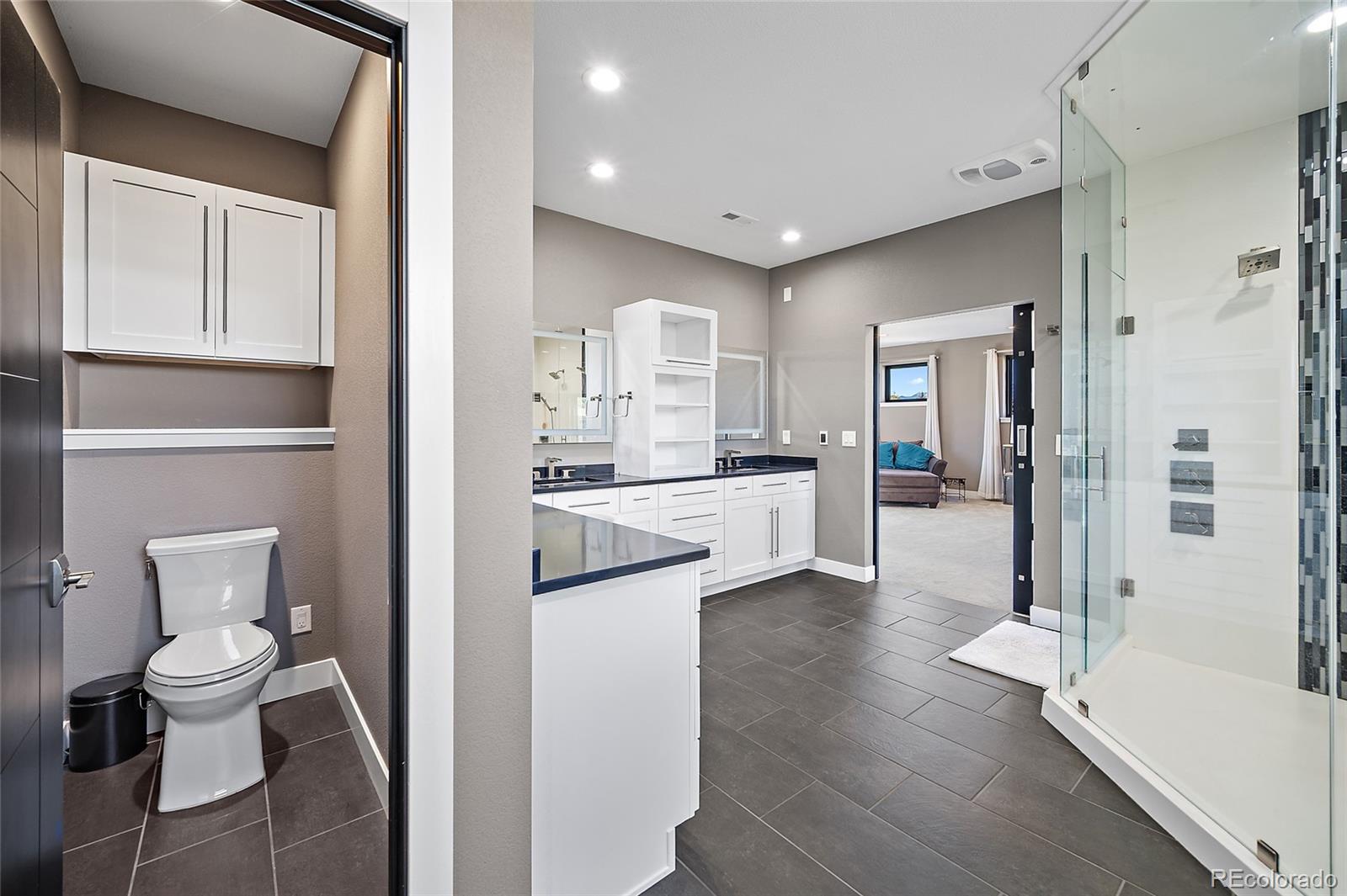 MLS Image #34 for 3425  palmer hill court,colorado springs, Colorado
