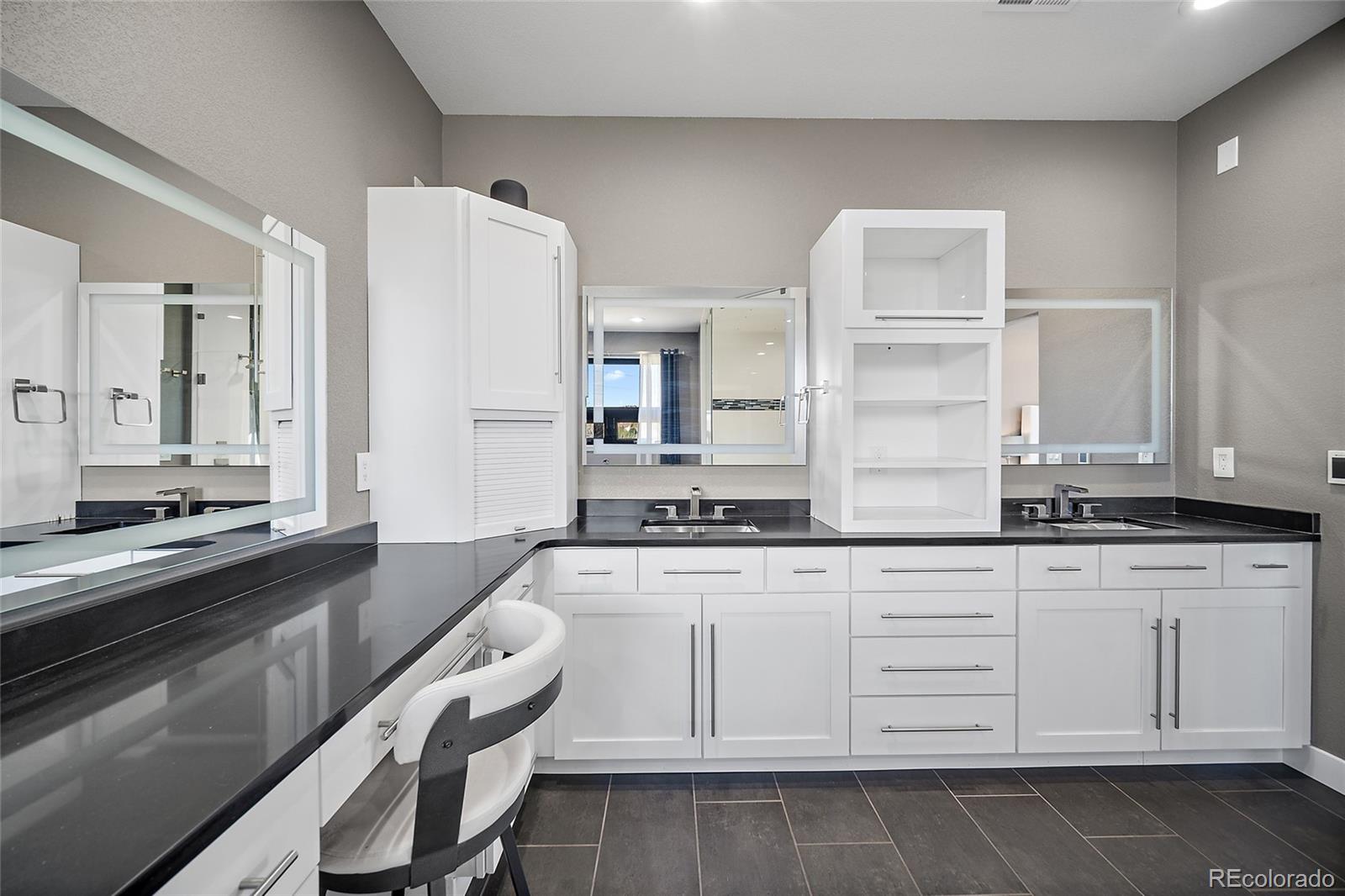 MLS Image #35 for 3425  palmer hill court,colorado springs, Colorado