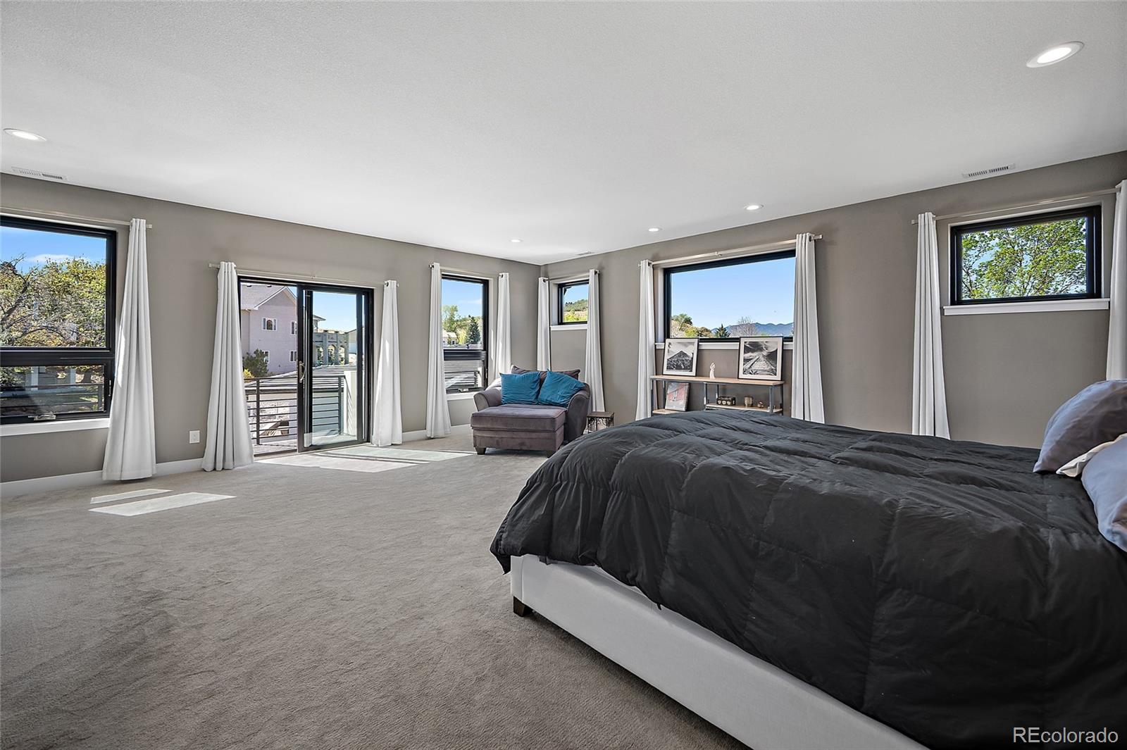 MLS Image #38 for 3425  palmer hill court,colorado springs, Colorado