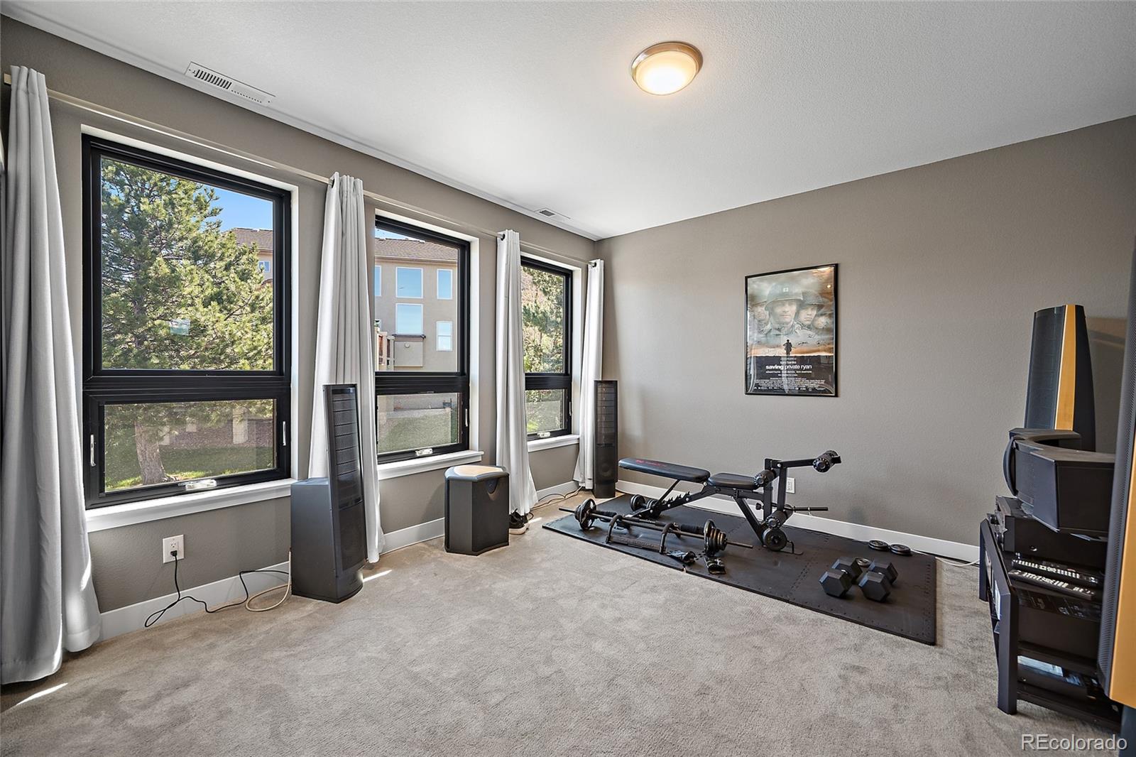 MLS Image #41 for 3425  palmer hill court,colorado springs, Colorado