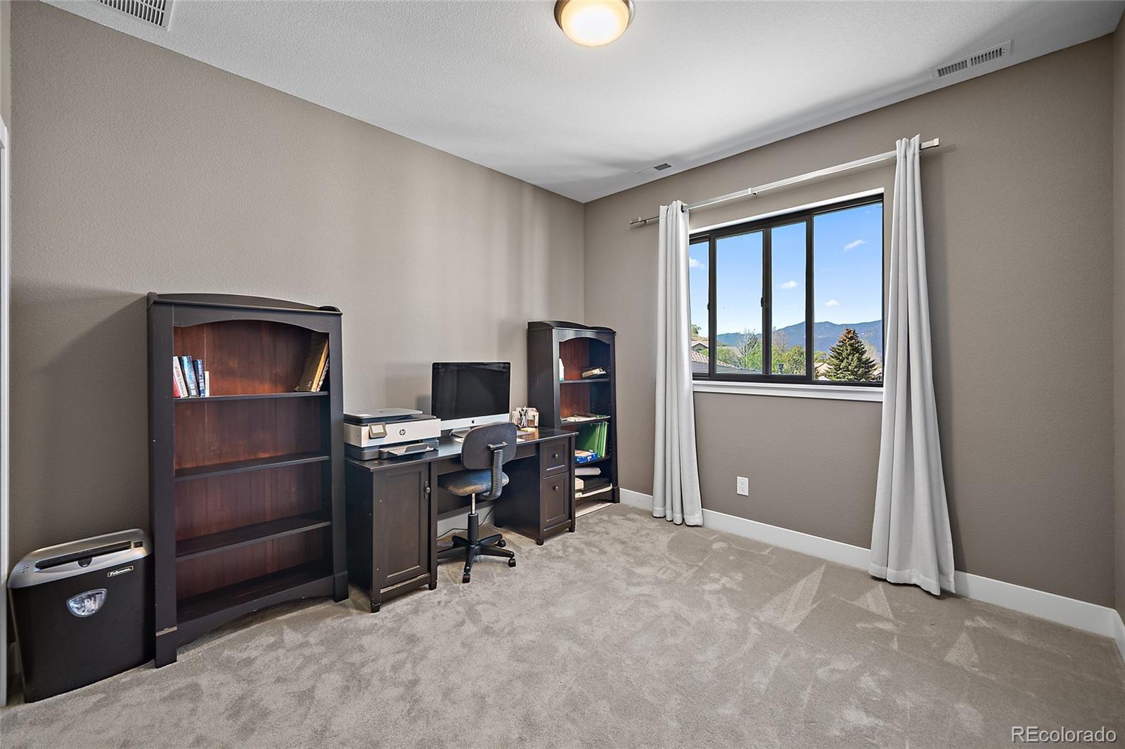 MLS Image #45 for 3425  palmer hill court,colorado springs, Colorado