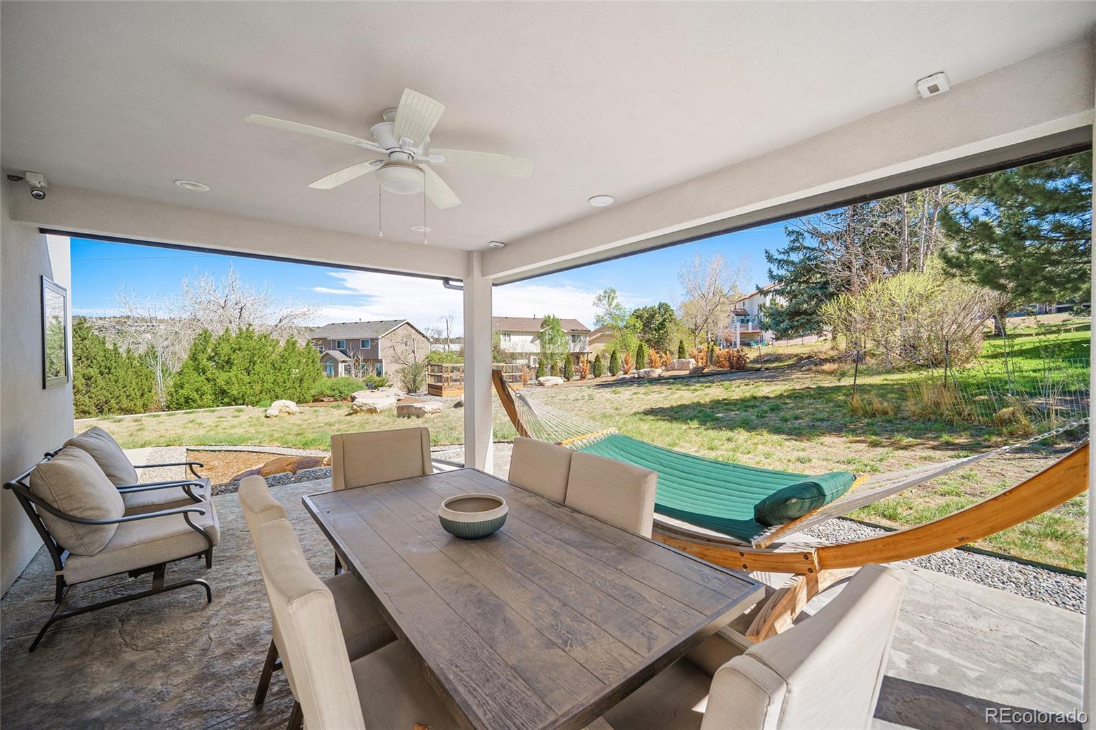 MLS Image #47 for 3425  palmer hill court,colorado springs, Colorado
