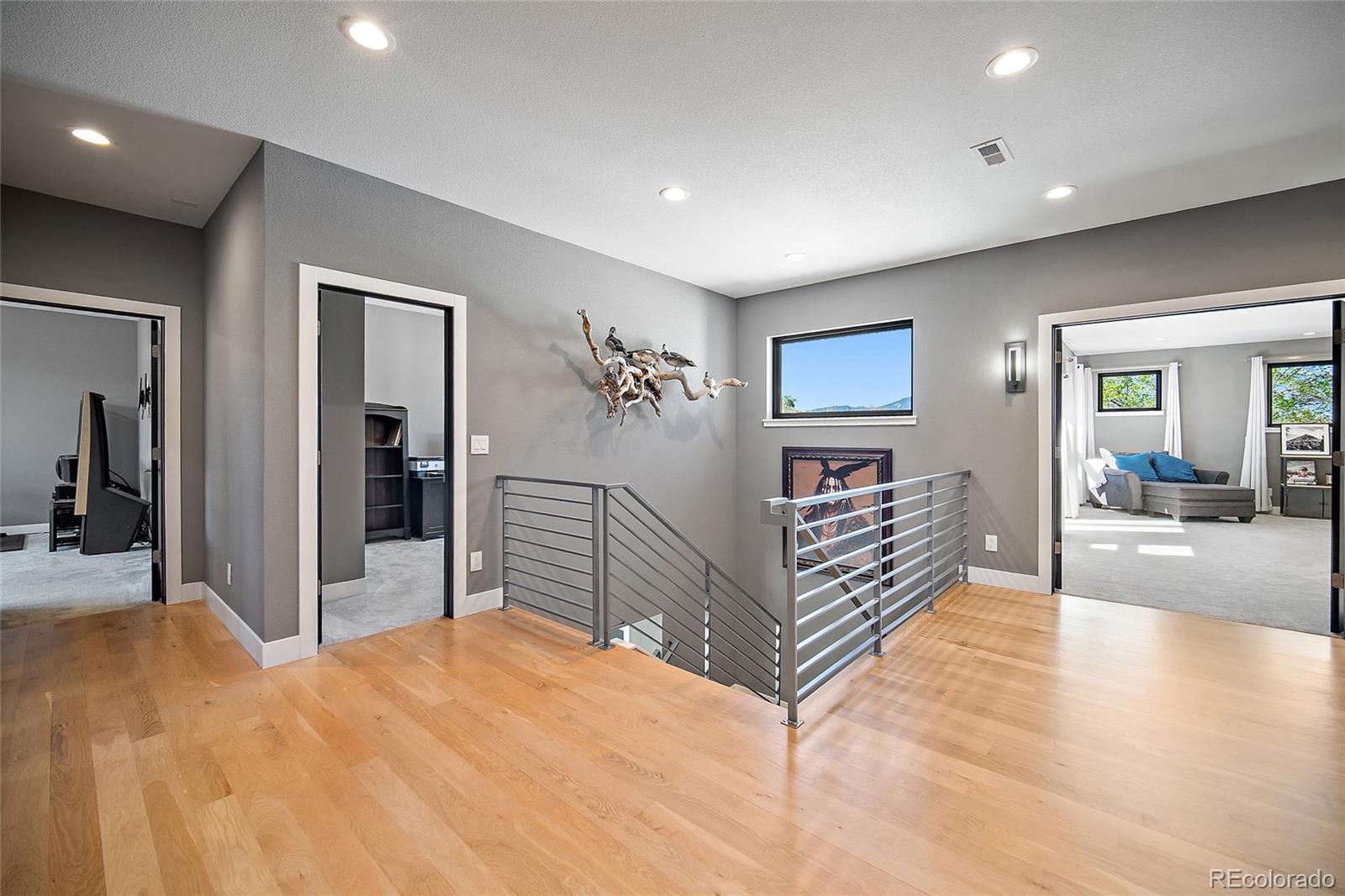 MLS Image #6 for 3425  palmer hill court,colorado springs, Colorado