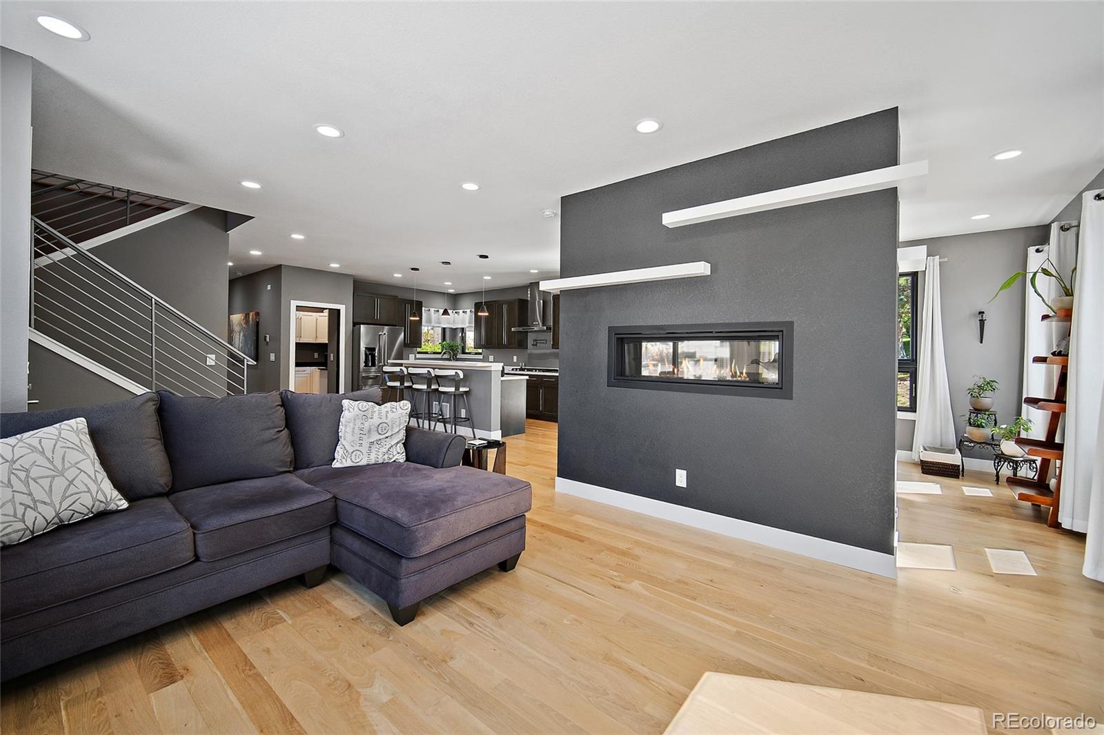 MLS Image #8 for 3425  palmer hill court,colorado springs, Colorado
