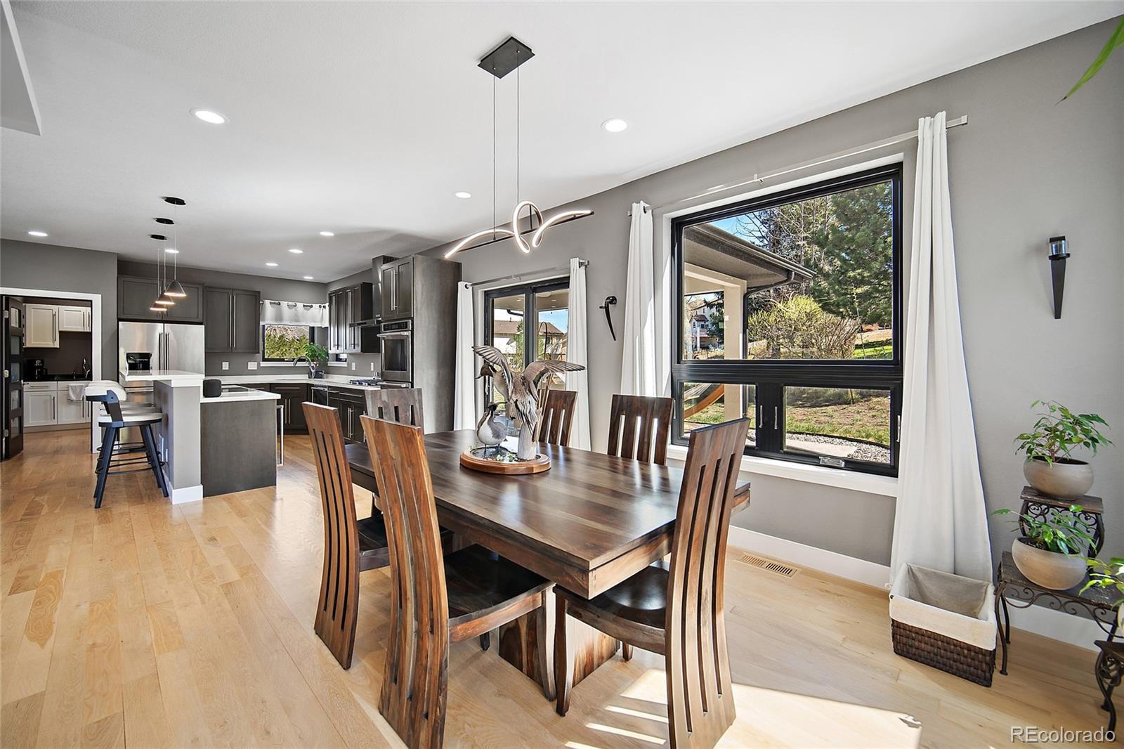 MLS Image #9 for 3425  palmer hill court,colorado springs, Colorado