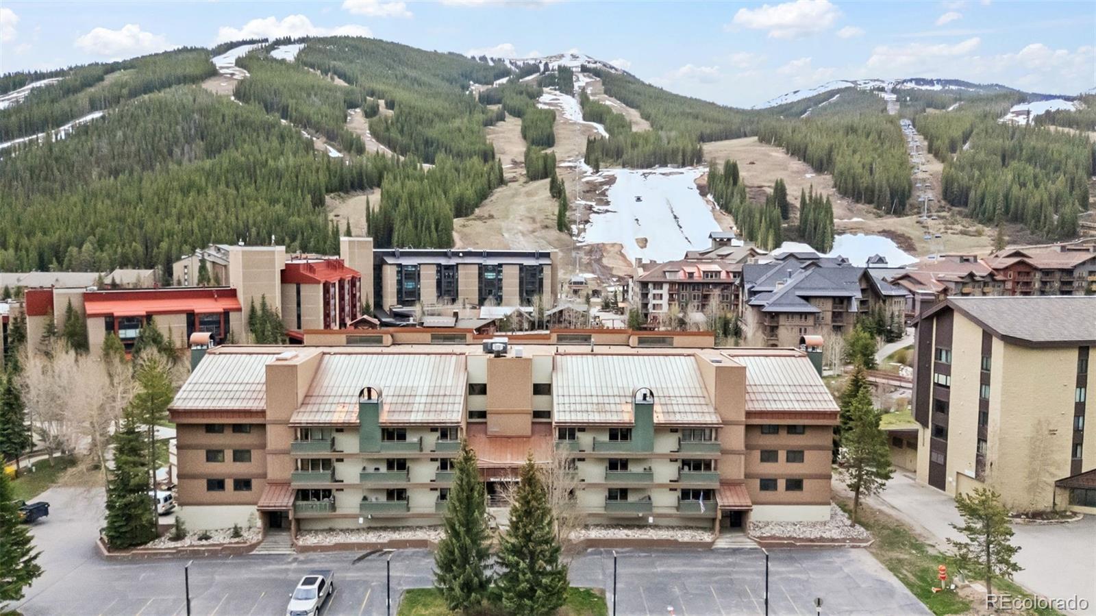 MLS Image #2 for 800  copper road,frisco, Colorado