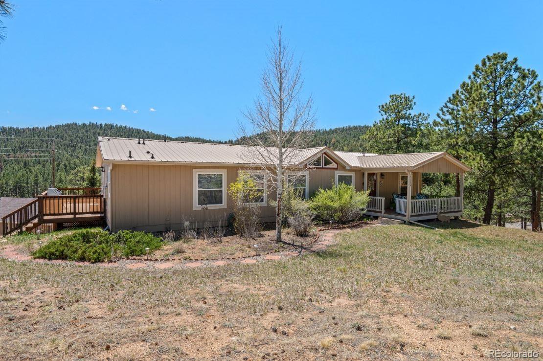 MLS Image #2 for 33626  lutes road,pine, Colorado