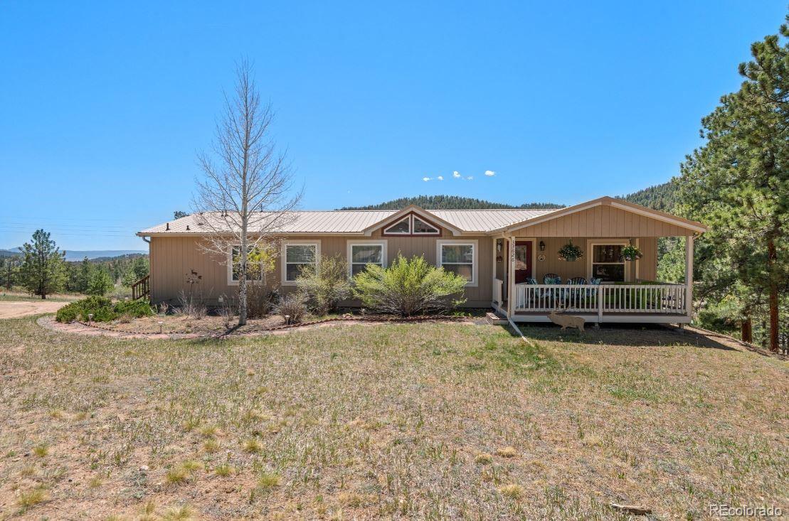 MLS Image #3 for 33626  lutes road,pine, Colorado