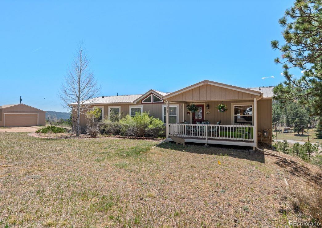 MLS Image #30 for 33626  lutes road,pine, Colorado