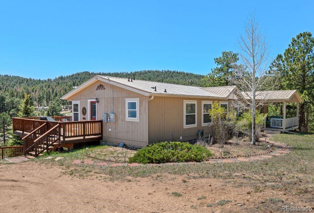 MLS Image #31 for 33626  lutes road,pine, Colorado