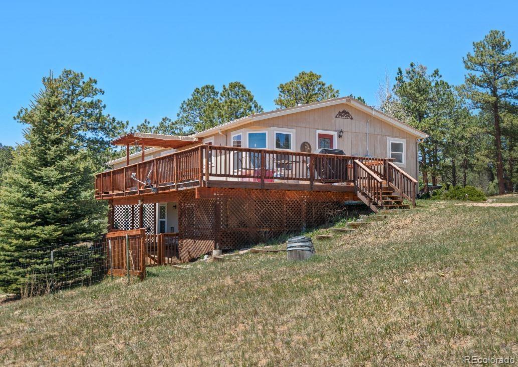 MLS Image #32 for 33626  lutes road,pine, Colorado