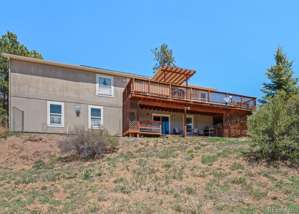 MLS Image #33 for 33626  lutes road,pine, Colorado