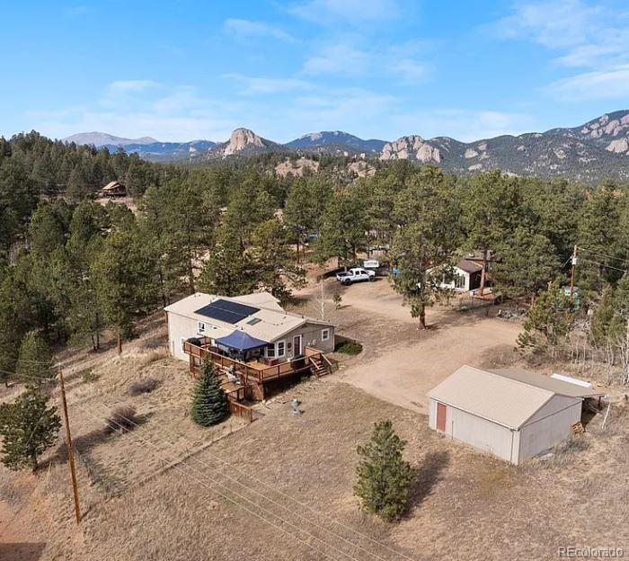 MLS Image #34 for 33626  lutes road,pine, Colorado