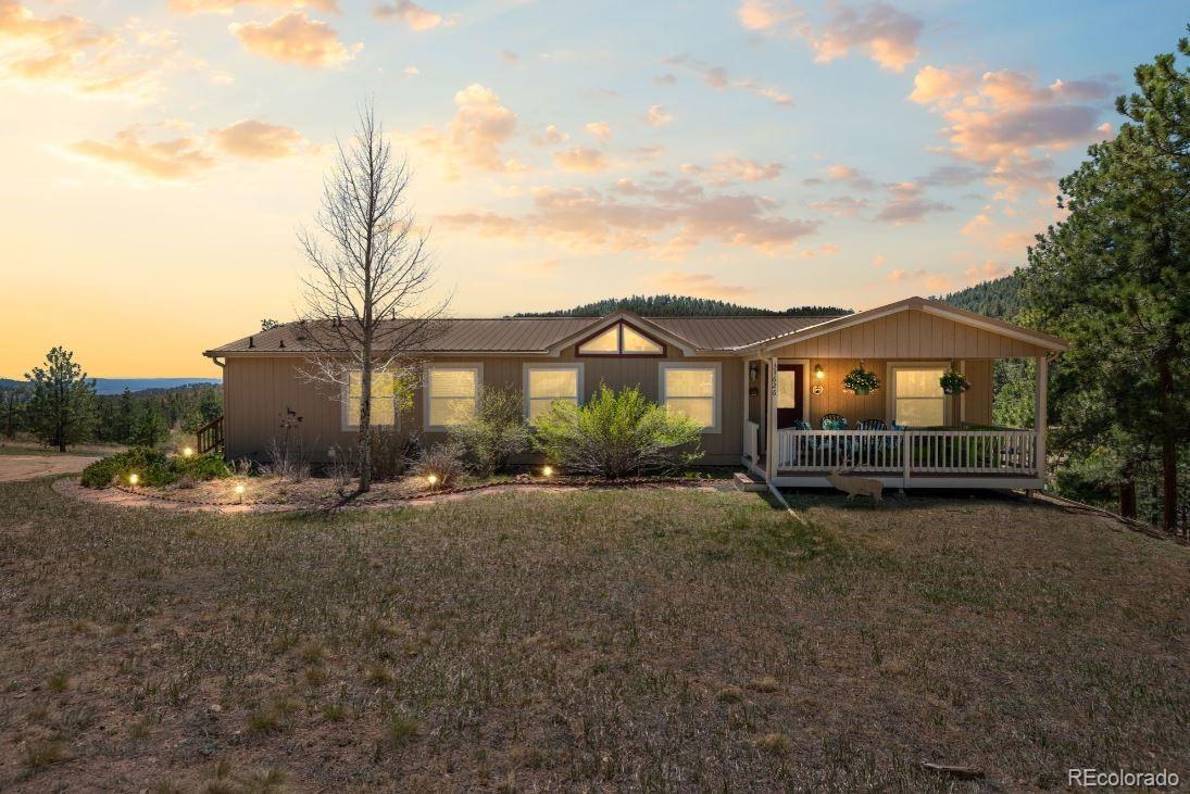 MLS Image #35 for 33626  lutes road,pine, Colorado