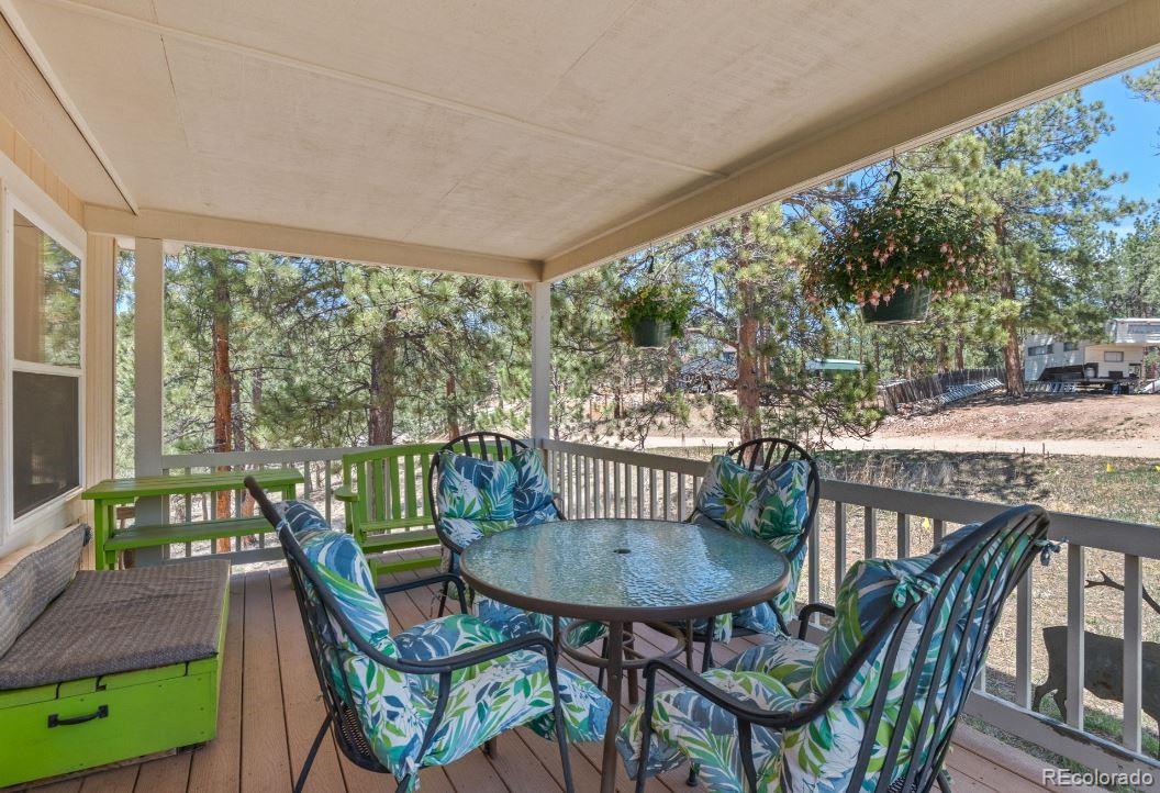 MLS Image #4 for 33626  lutes road,pine, Colorado