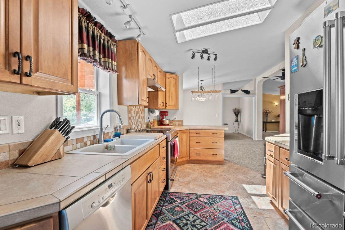 MLS Image #8 for 33626  lutes road,pine, Colorado