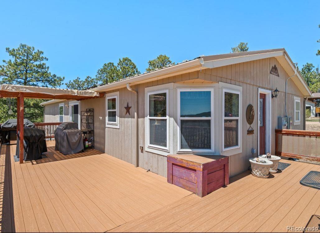 MLS Image #9 for 33626  lutes road,pine, Colorado