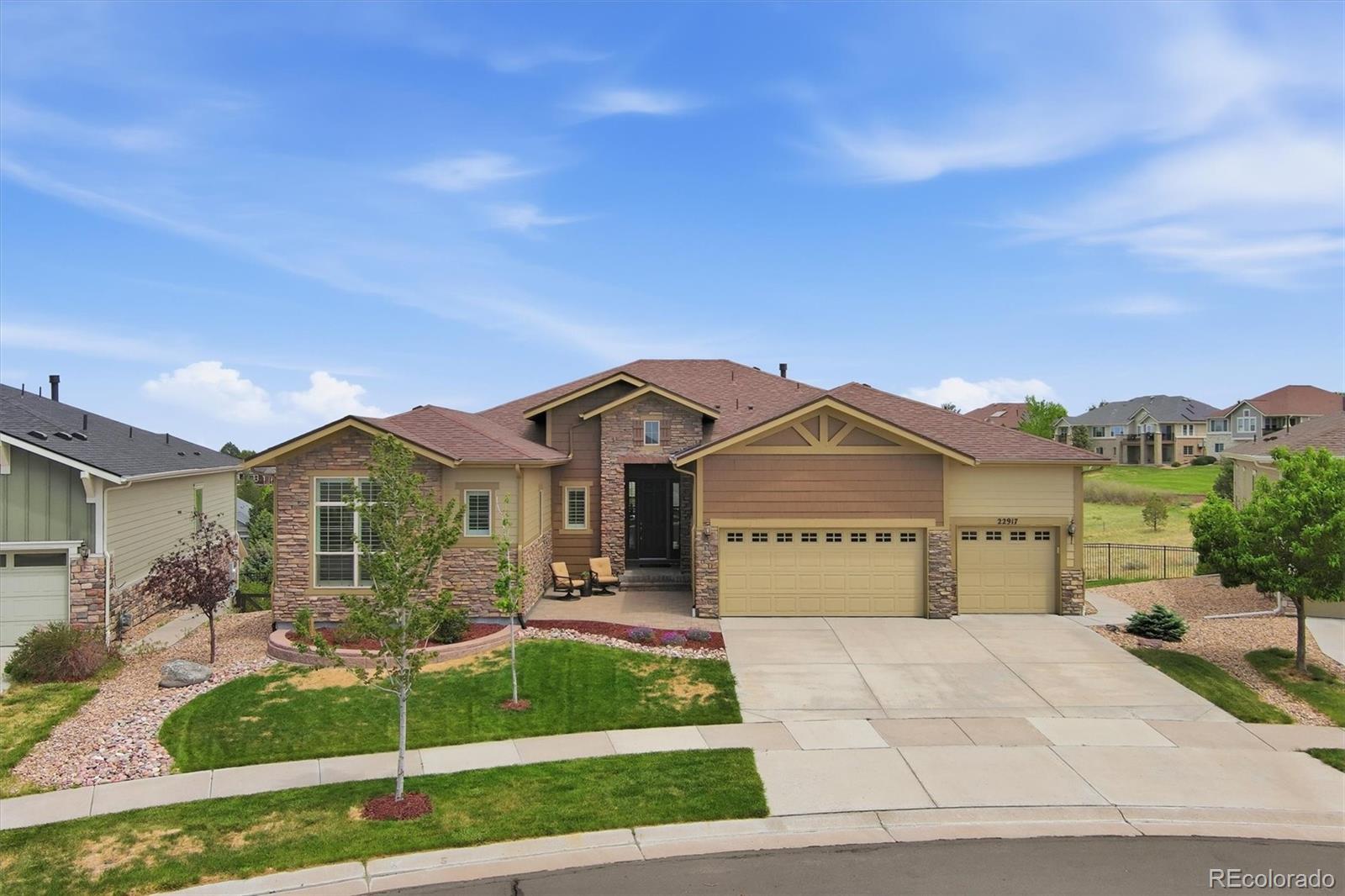 MLS Image #0 for 22917 e bailey circle,aurora, Colorado