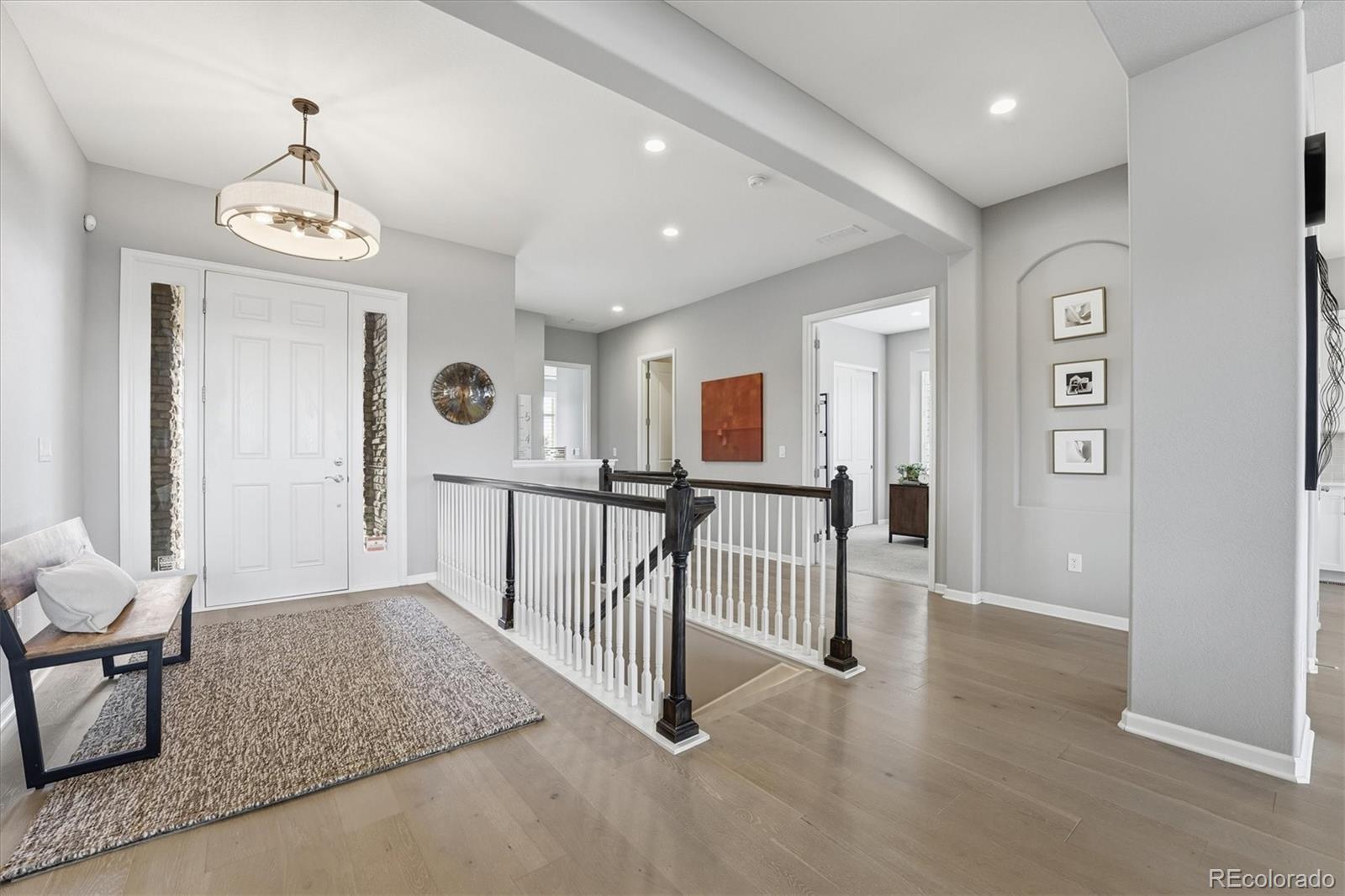 MLS Image #2 for 22917 e bailey circle,aurora, Colorado