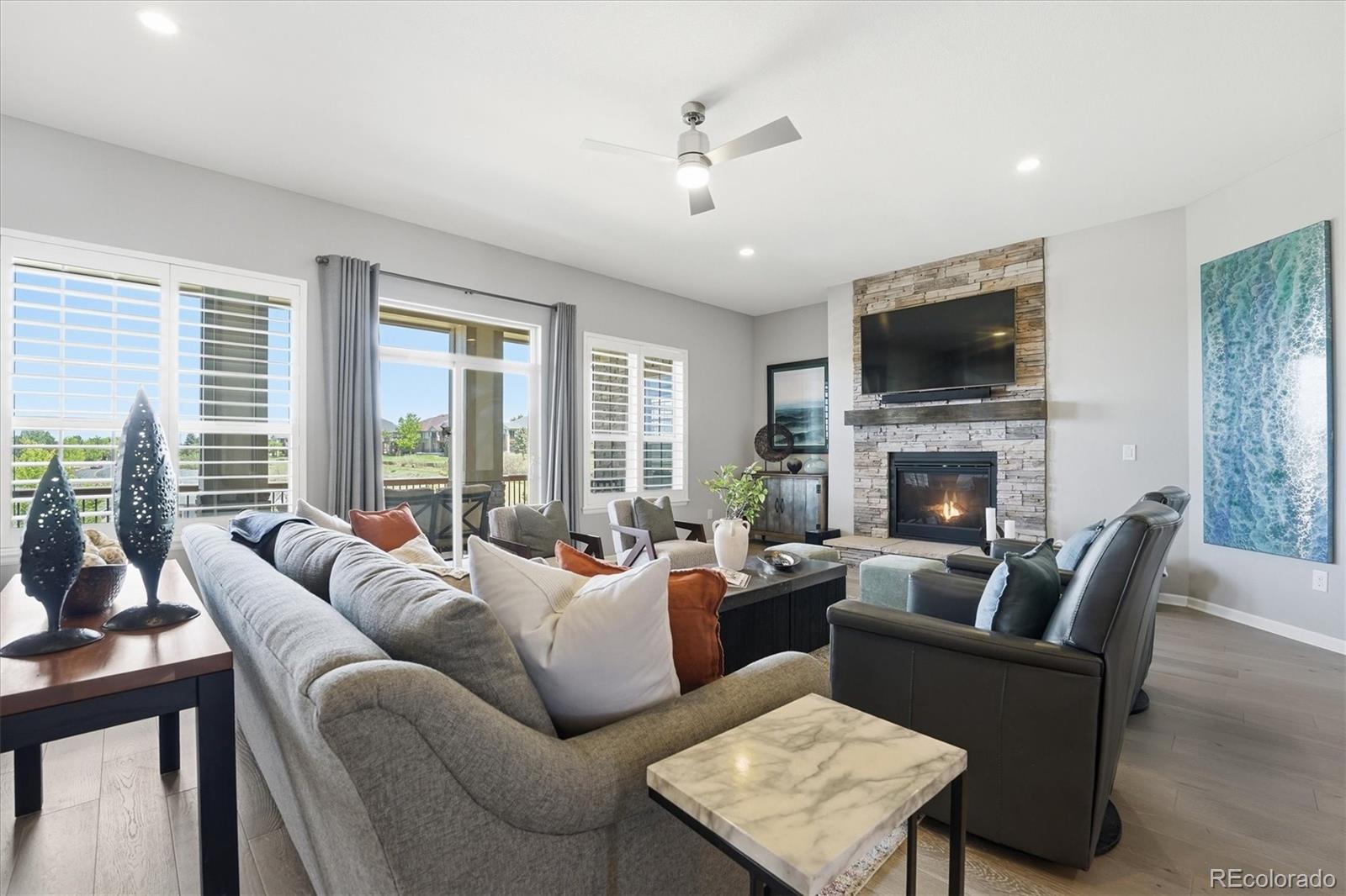 MLS Image #3 for 22917 e bailey circle,aurora, Colorado