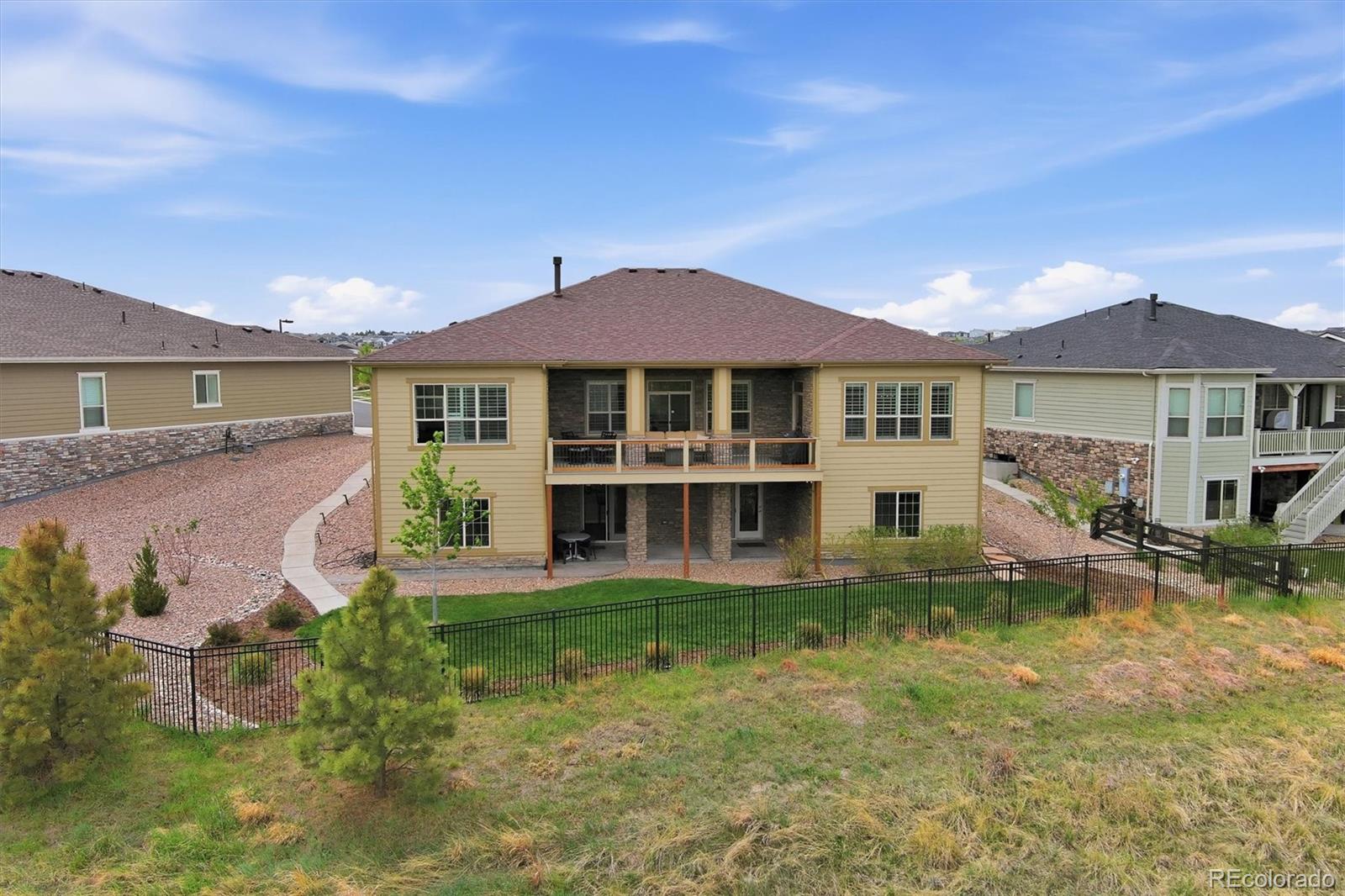MLS Image #40 for 22917 e bailey circle,aurora, Colorado