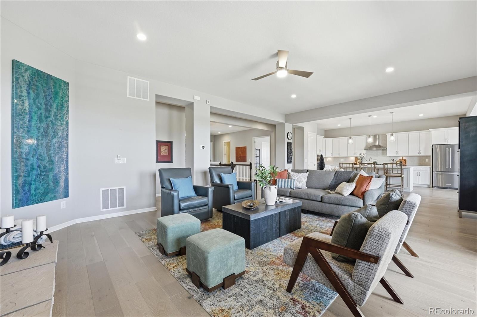 MLS Image #5 for 22917 e bailey circle,aurora, Colorado