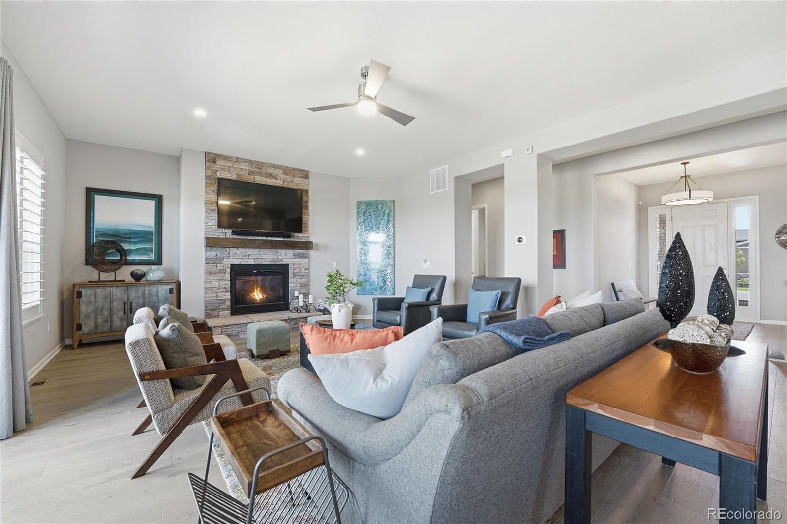 MLS Image #6 for 22917 e bailey circle,aurora, Colorado