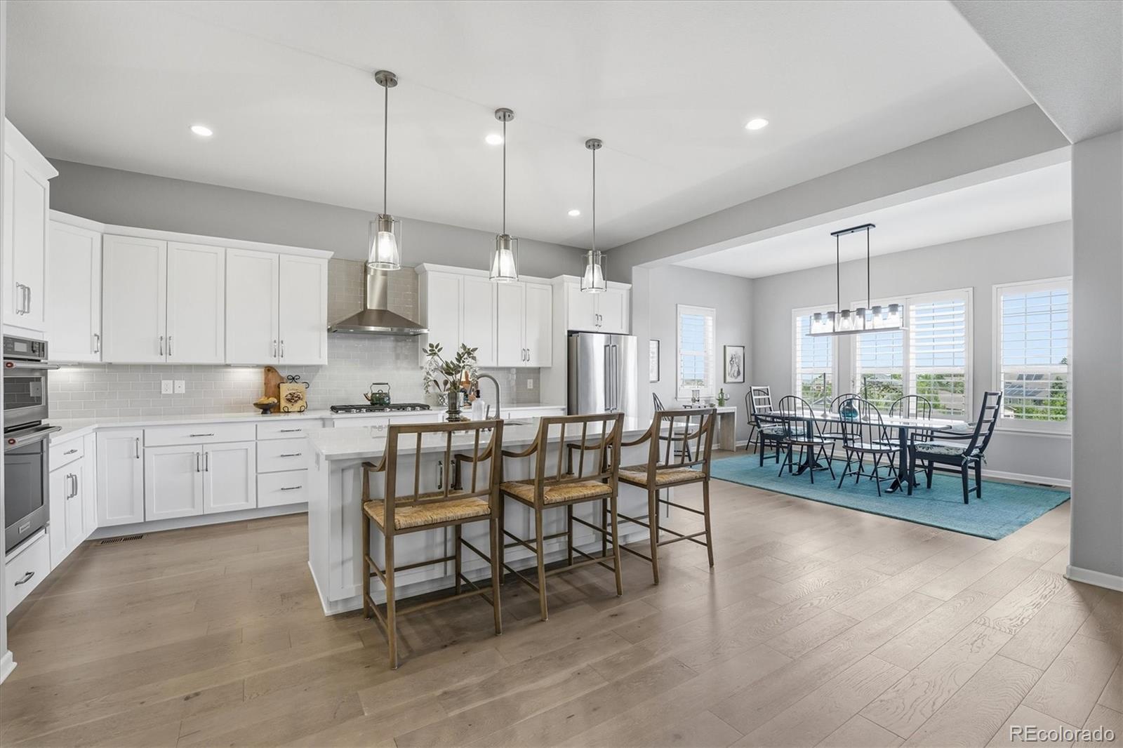 MLS Image #7 for 22917 e bailey circle,aurora, Colorado