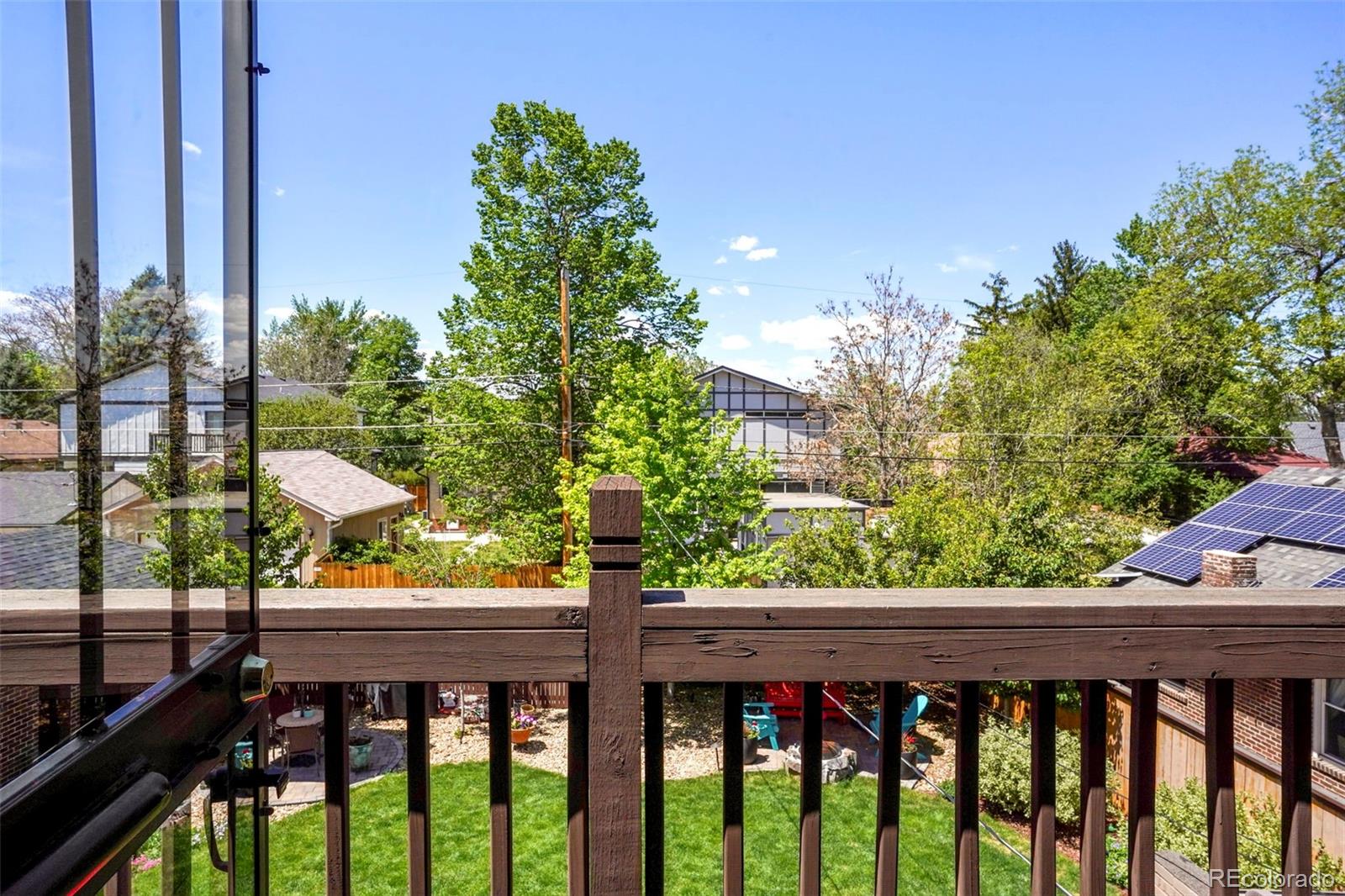 MLS Image #20 for 2363  grape street,denver, Colorado