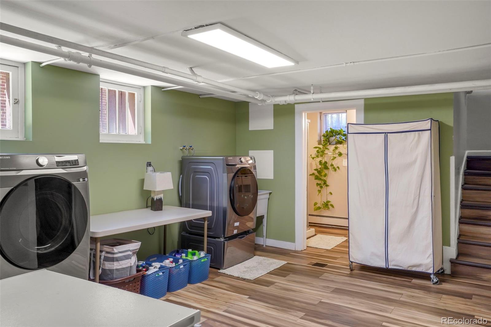 MLS Image #26 for 2363  grape street,denver, Colorado