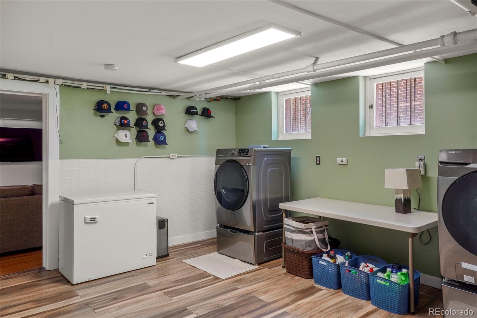 MLS Image #27 for 2363  grape street,denver, Colorado