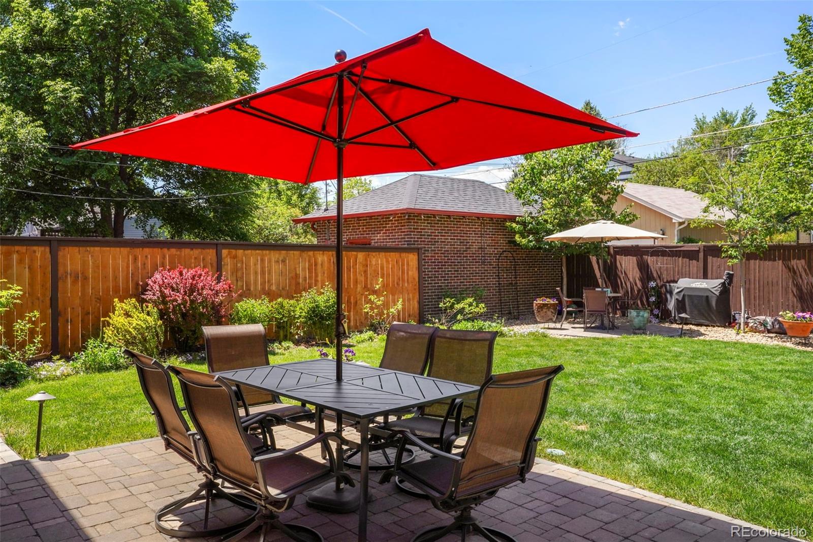 MLS Image #28 for 2363  grape street,denver, Colorado