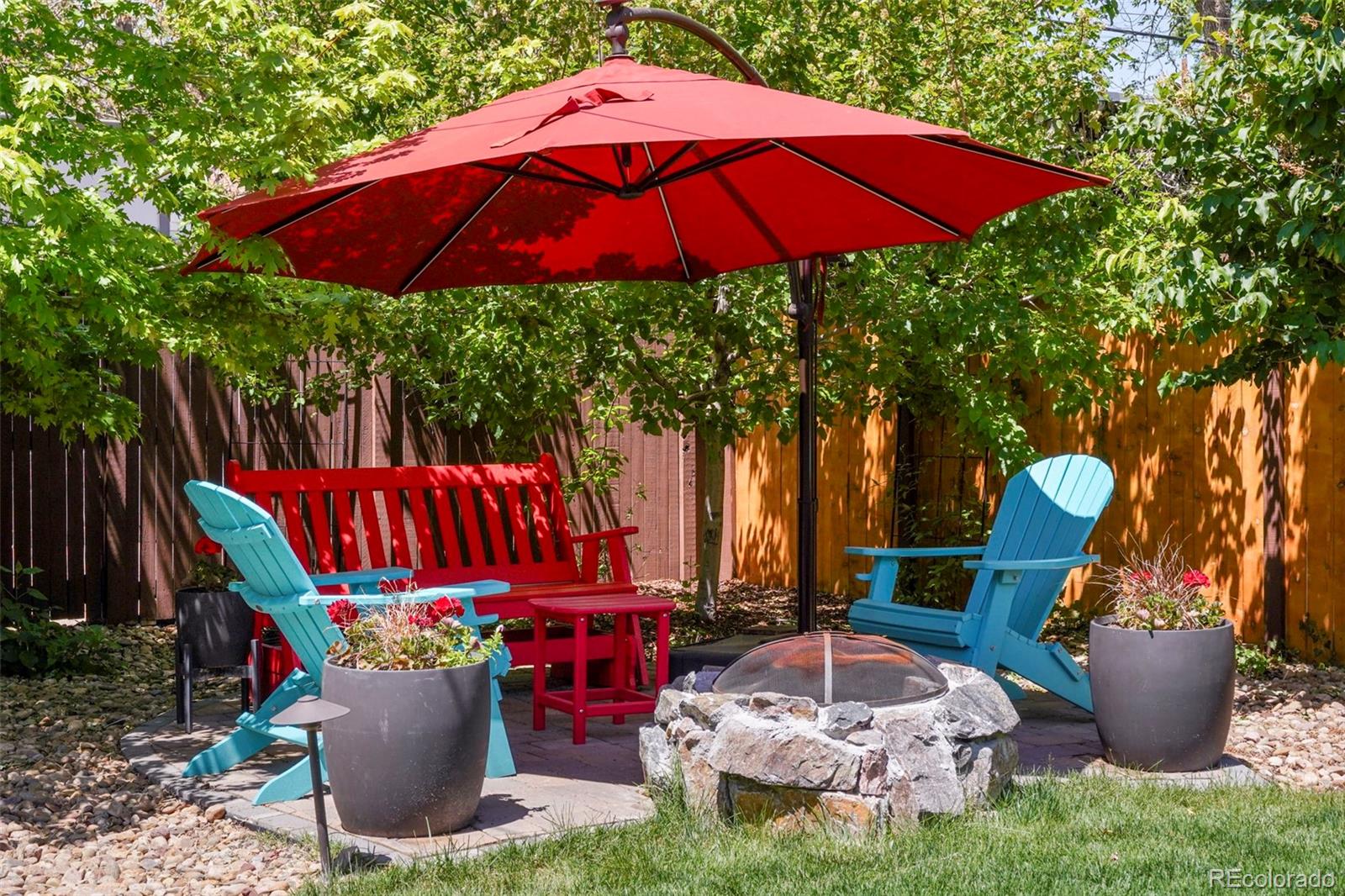 MLS Image #29 for 2363  grape street,denver, Colorado
