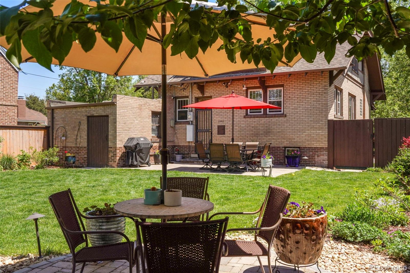 MLS Image #30 for 2363  grape street,denver, Colorado