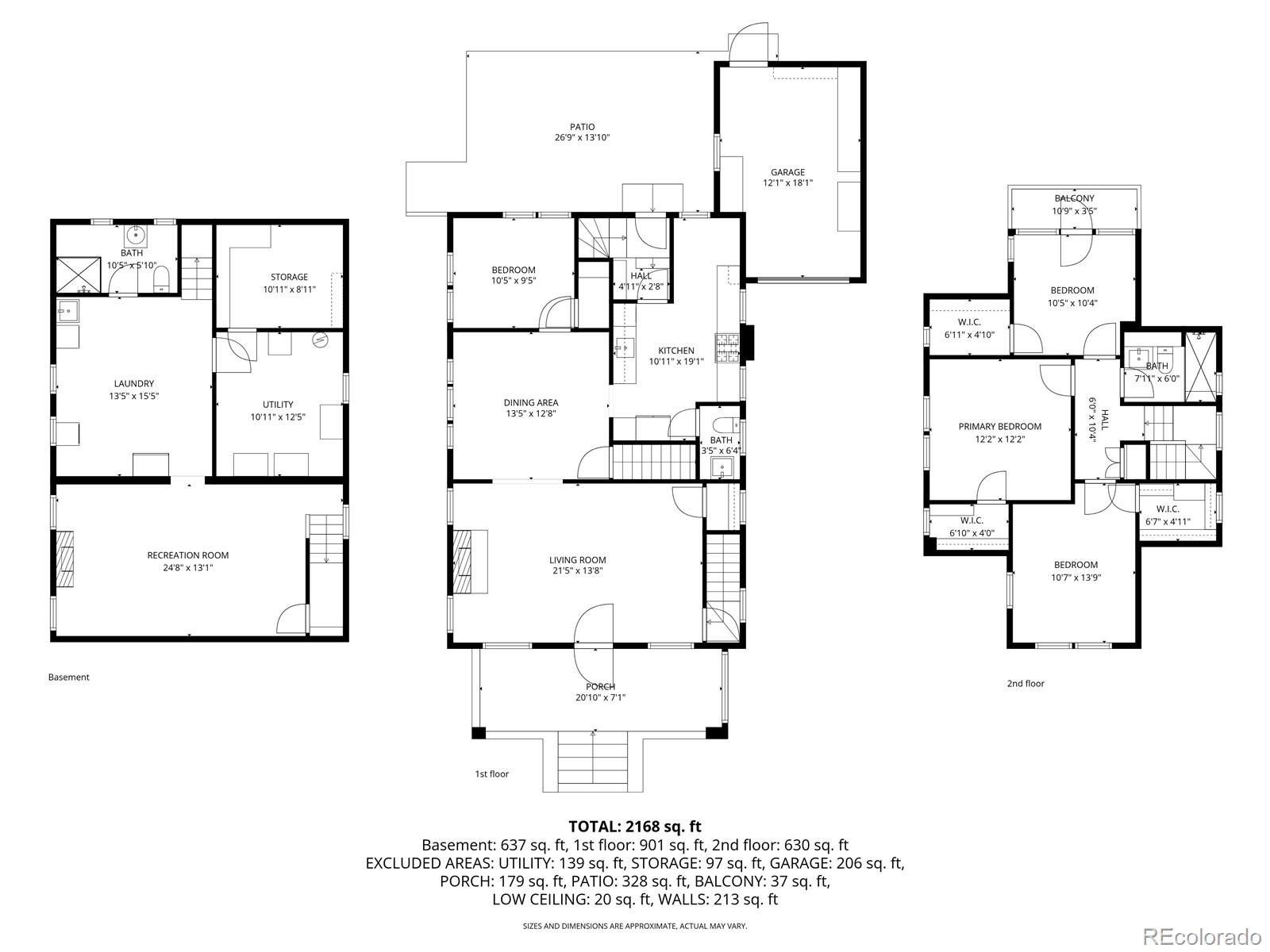 MLS Image #34 for 2363  grape street,denver, Colorado