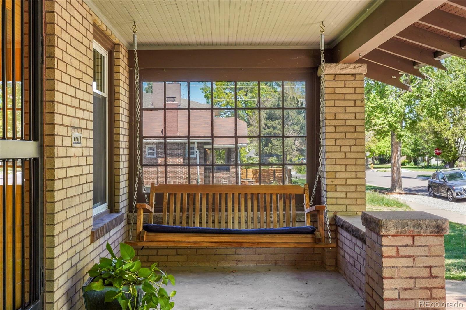 MLS Image #4 for 2363  grape street,denver, Colorado