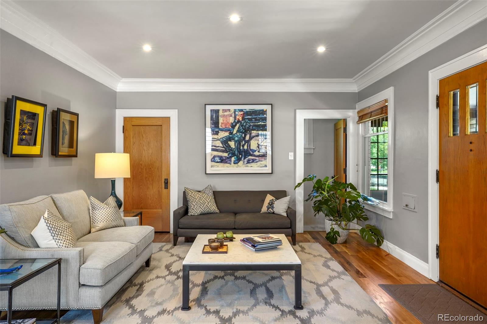 MLS Image #5 for 2363  grape street,denver, Colorado