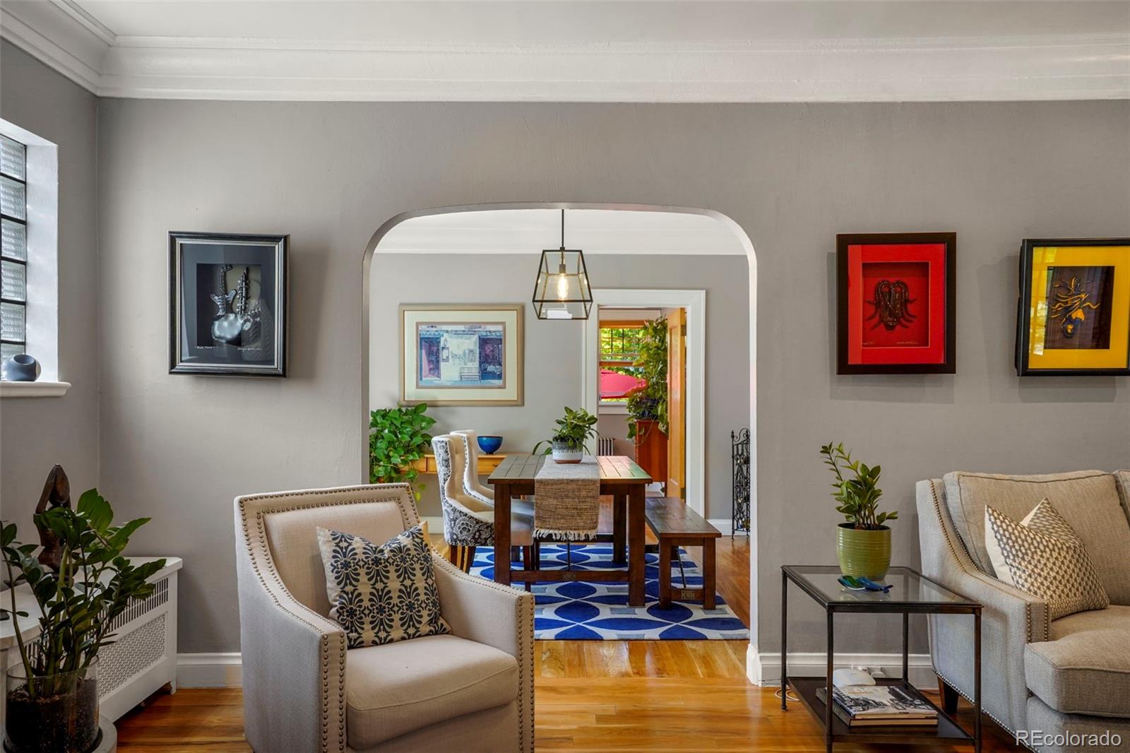 MLS Image #6 for 2363  grape street,denver, Colorado