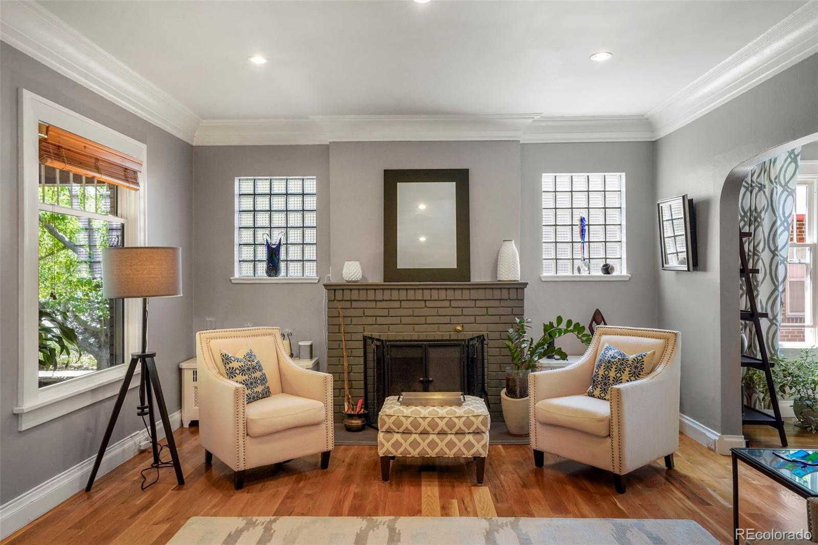 MLS Image #7 for 2363  grape street,denver, Colorado