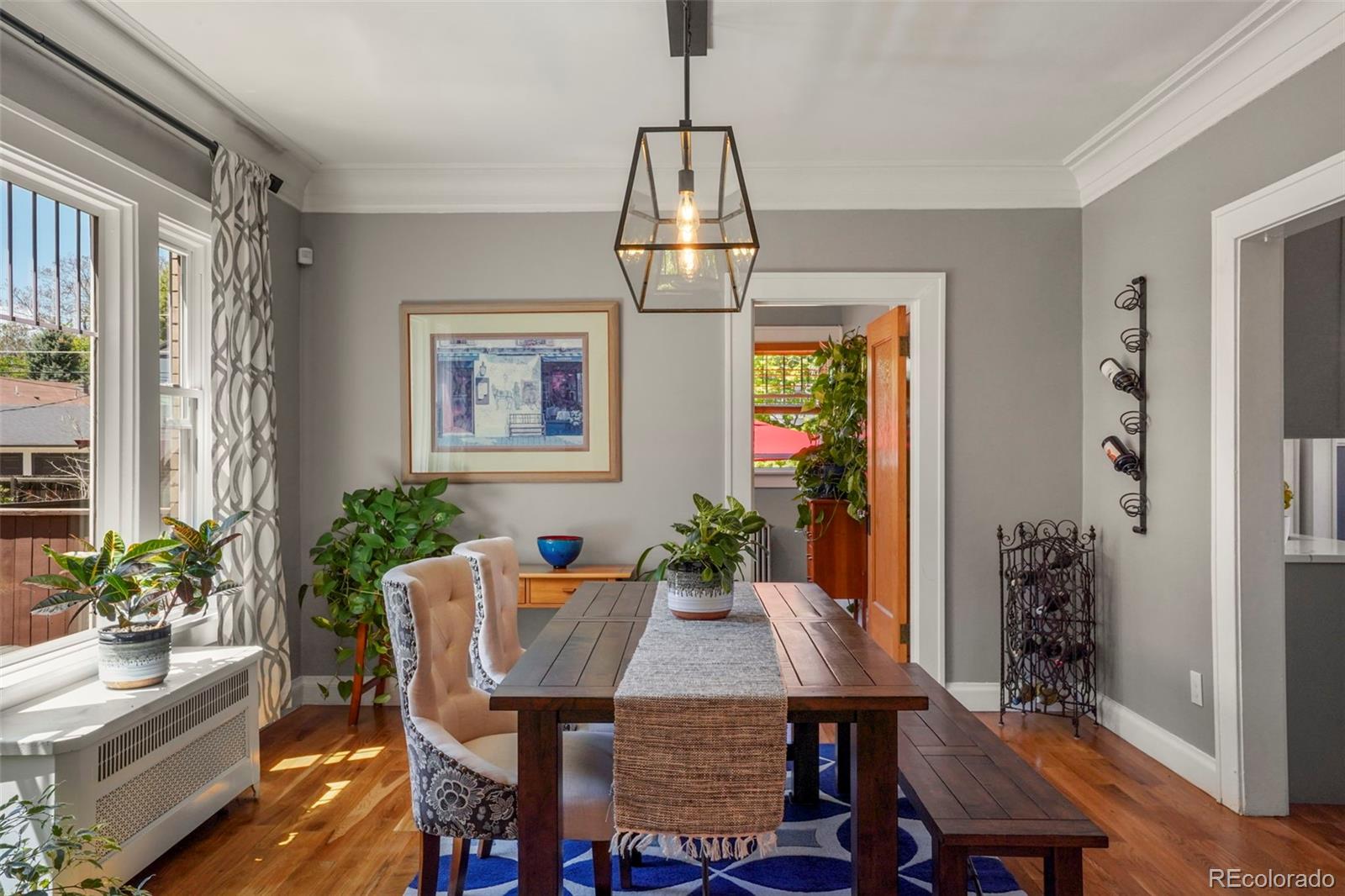 MLS Image #8 for 2363  grape street,denver, Colorado