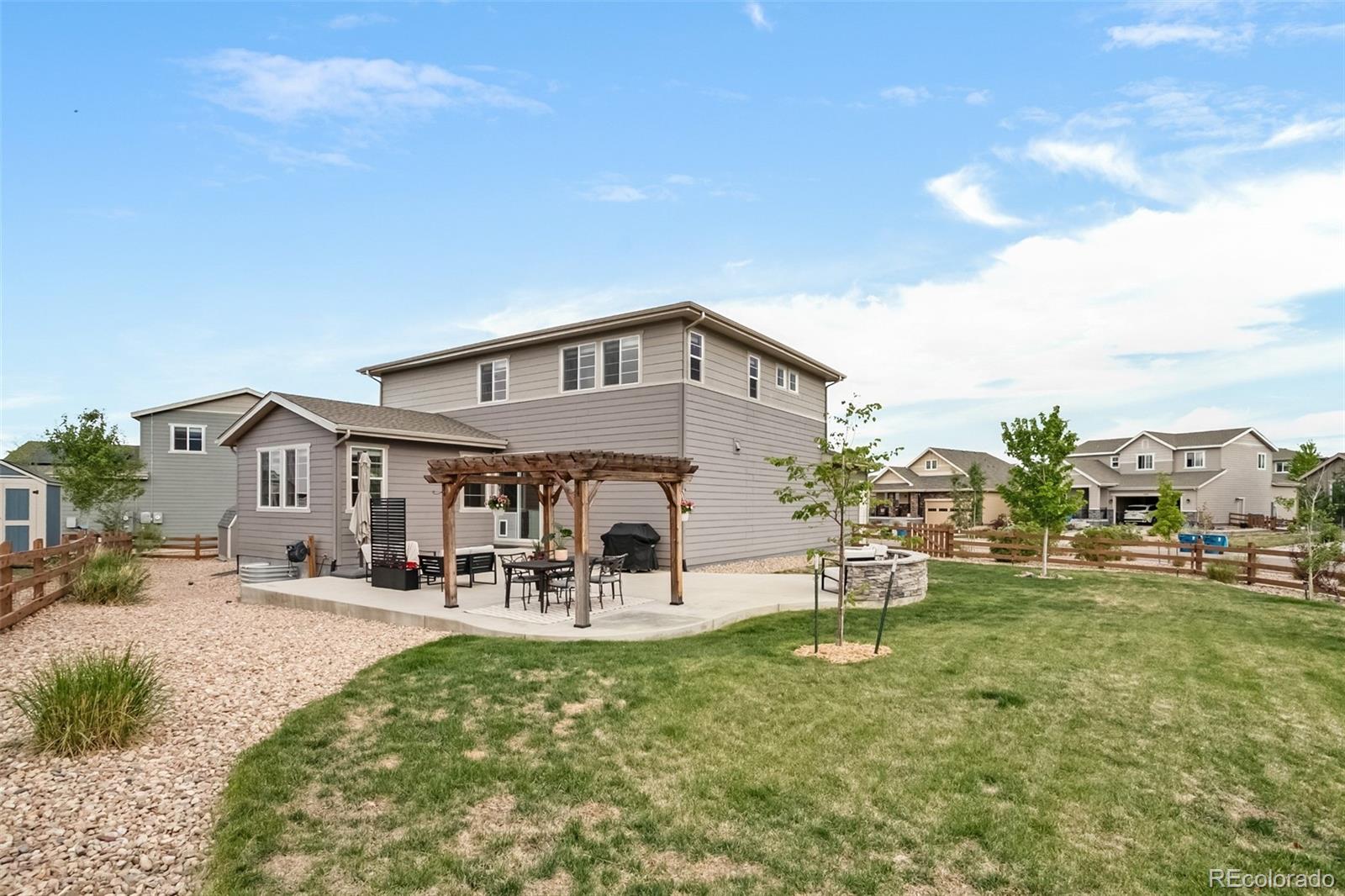 MLS Image #44 for 9330  dunraven street,arvada, Colorado
