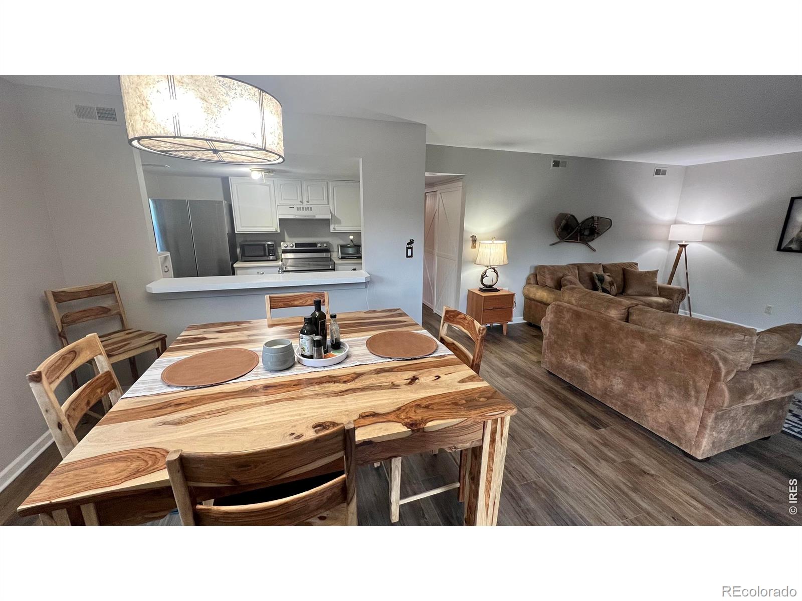 MLS Image #4 for 1141  fairway club circle,estes park, Colorado