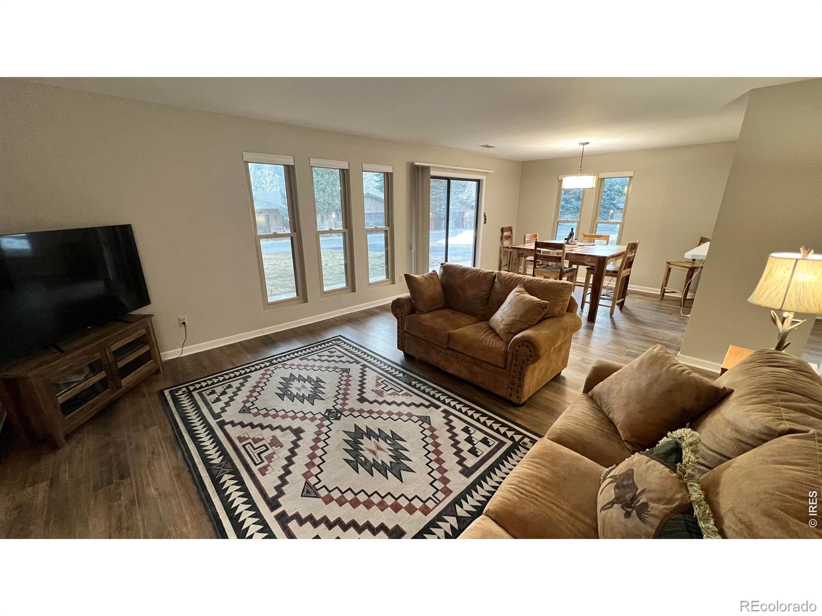 MLS Image #5 for 1141  fairway club circle,estes park, Colorado