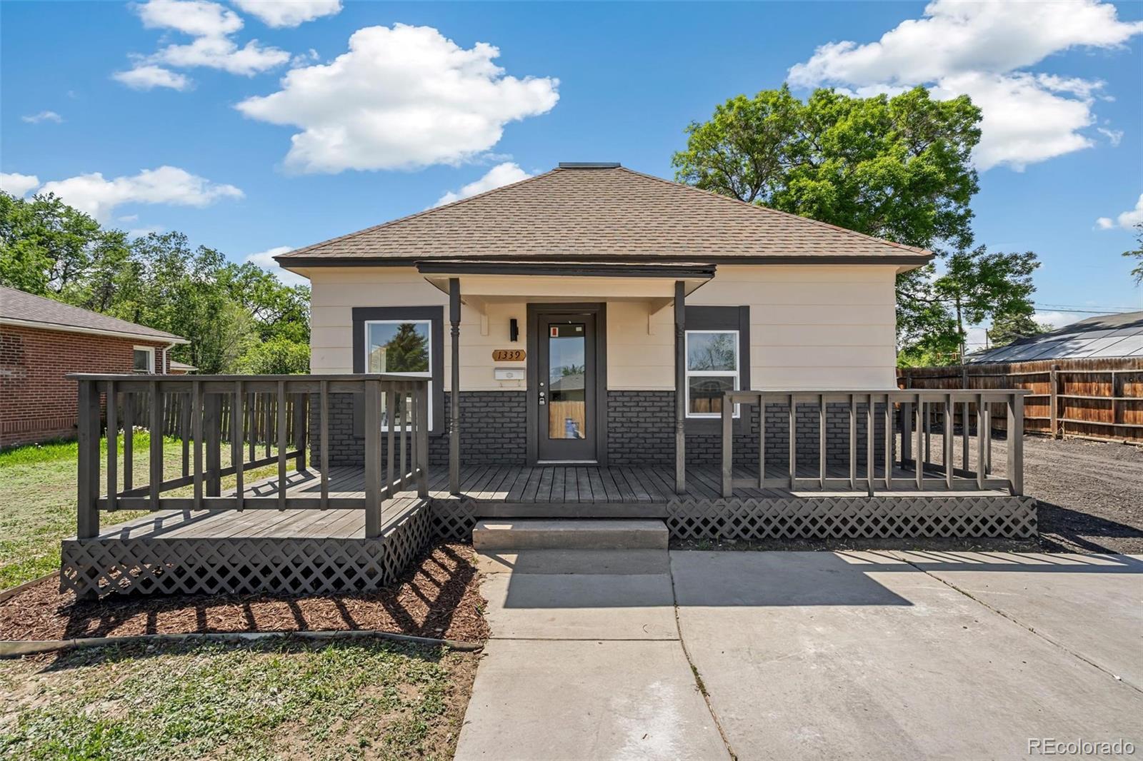 MLS Image #0 for 1339  arthur avenue,loveland, Colorado