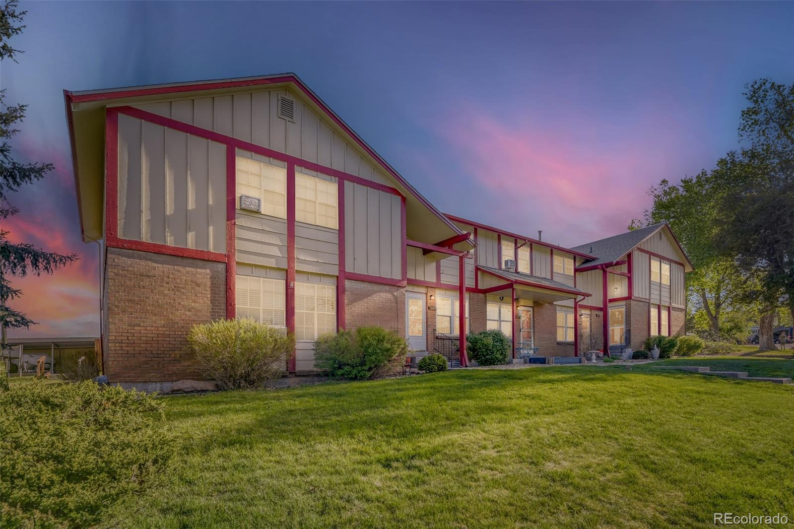 MLS Image #0 for 7872 w glasgow place,littleton, Colorado