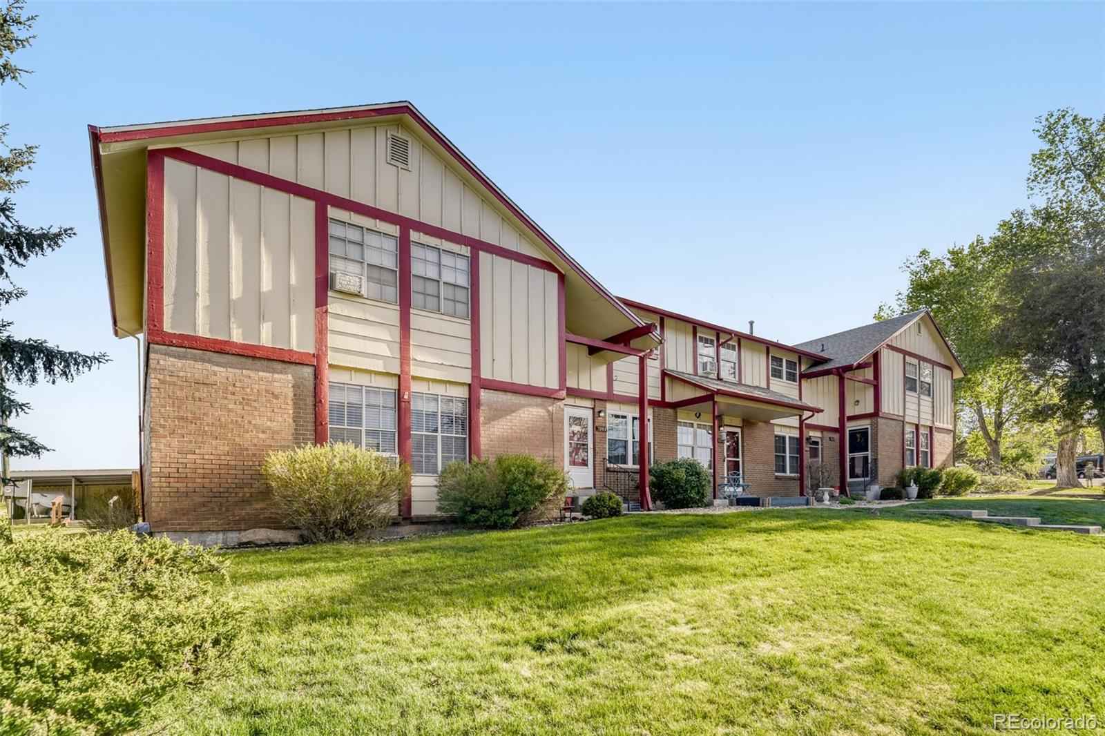 MLS Image #2 for 7872 w glasgow place,littleton, Colorado