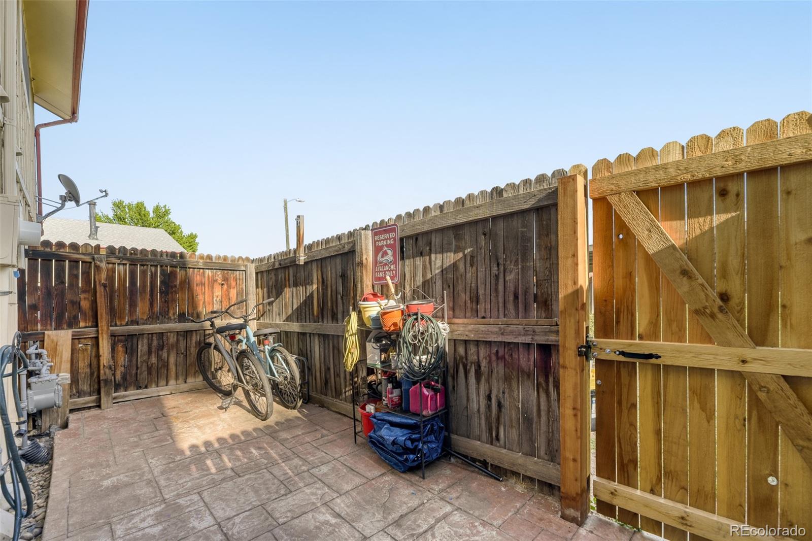 MLS Image #26 for 7872 w glasgow place,littleton, Colorado