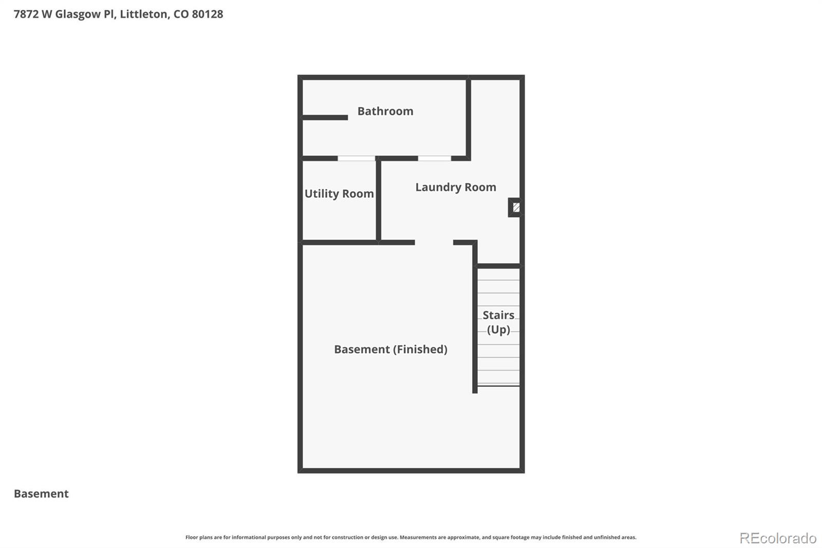 MLS Image #28 for 7872 w glasgow place,littleton, Colorado