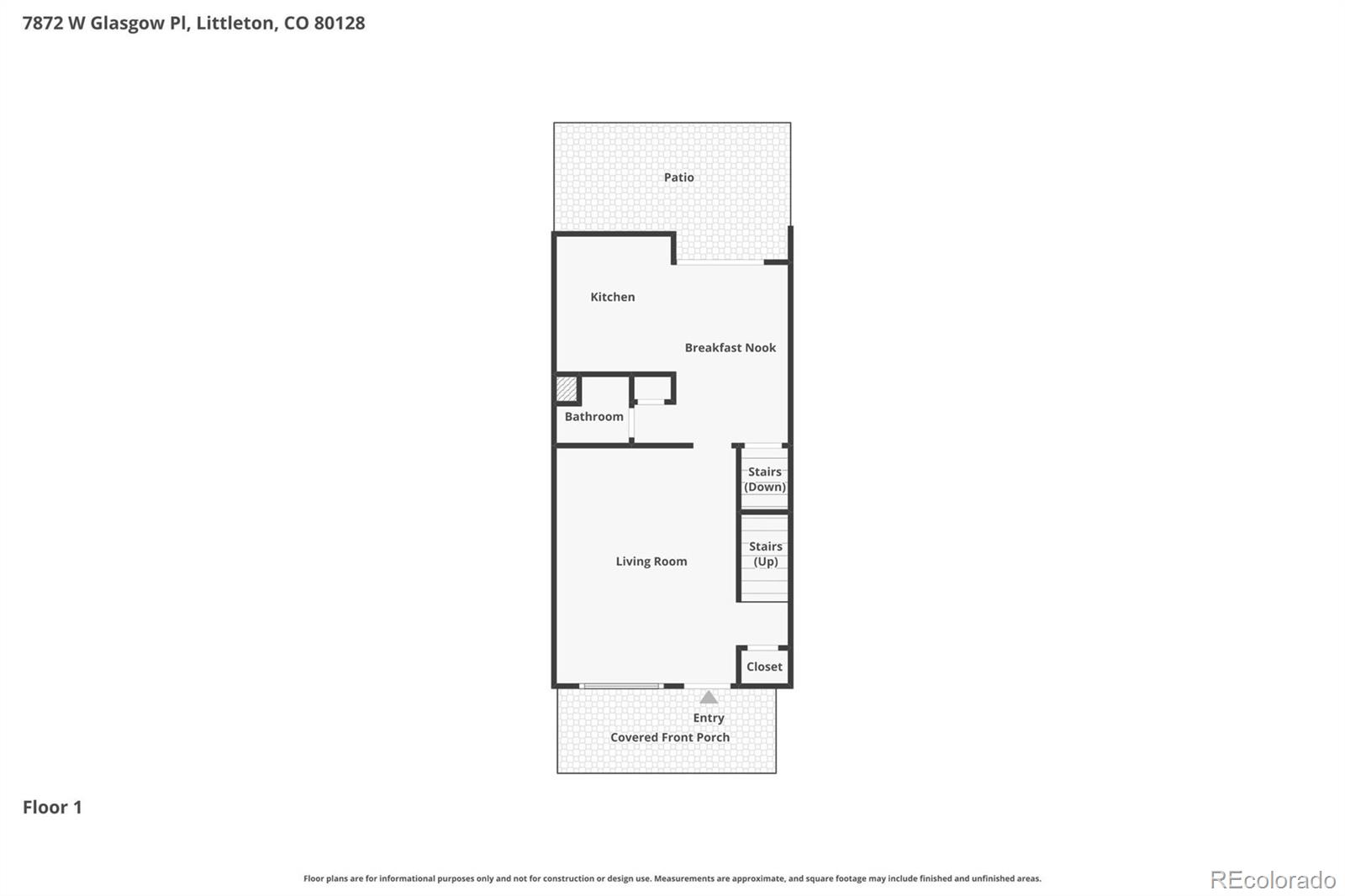 MLS Image #29 for 7872 w glasgow place,littleton, Colorado